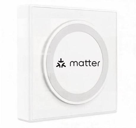 Smart Home Matter Gateway, Wired Multi-Mode IoT Hub