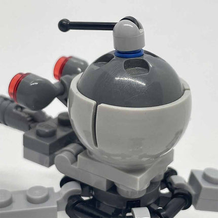 Star Wars Mini figures Blocks Toy - Dwarf Spider Droid (2013)