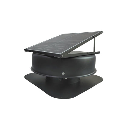 SolarKing Solar Roof Ventilation Fan V3 Wireless (LATEST MODEL) - Free Shipping