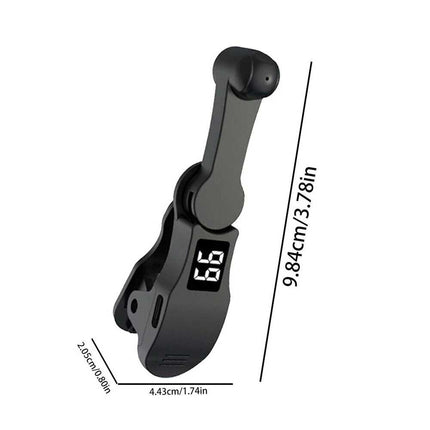 USB Interface Auto Clicker Tapper Liker Fast Click Screen Tapper Smart Phone