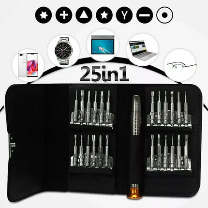 25IN1 Valentines Birthday Gift Present for Him Husband Boyfriend Dad Men