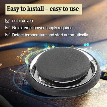 1X Electromagnetic Car Snow Removal Device, Portable Car Defroster, Efficient Ice Melting Deicer Tool