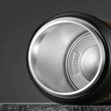 Outdoor Thermos Portable Stainless Steel Cold Hot Sport Water Bottle 1/1.2/1.5L