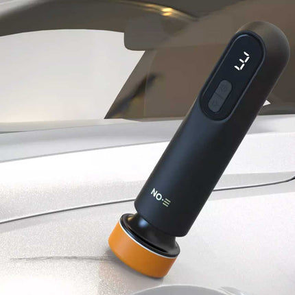 Car Polisher Machine Auto Waxing Polishing Sanding Machine Adjustable Speed