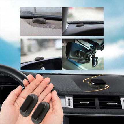 1X Anti Ice And Snow Interference, Electromagnetic Type Antifreeze, Car Winter Essential