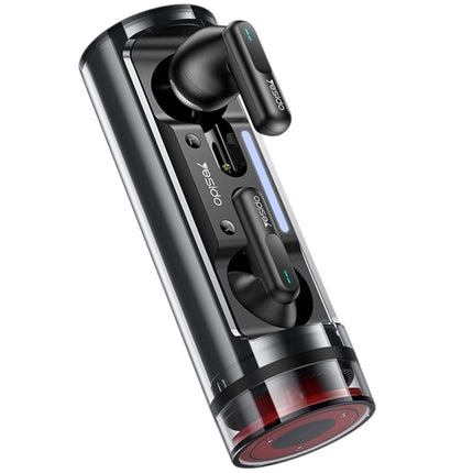 TWS Wireless Earbuds, Bluetooth 5.3 Headphones, Compatible with Android & iPhone