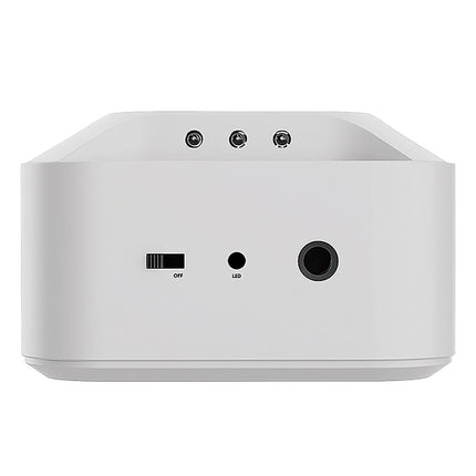 Ultrasonic Plug-In Mouse Repeller | Rodent, Mice, Rat, Squirrel & Insect Deterrent