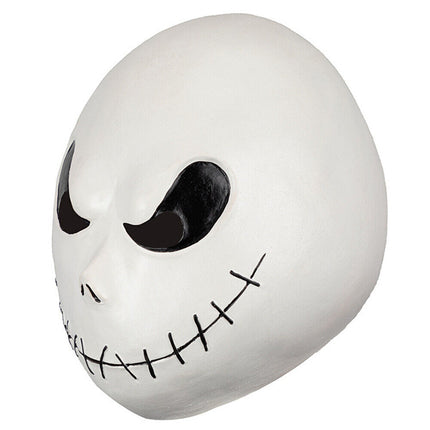 Cosplay The Nightmare Before Christmas Jack Skellington Halloween Party Masks