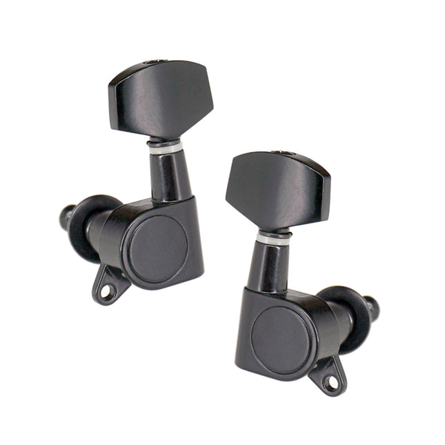 6pcs Sealed Guitar String Pegs Tuners 3L3R Tuning Pegs String New new