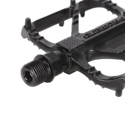 PROMEND Ultralight 3 Bearings Pedal Anti-slip Quick Release Aluminum Alloy