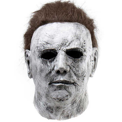 Kills Michael Myers Mask Gift Of Horror Cosplay Halloween Props
