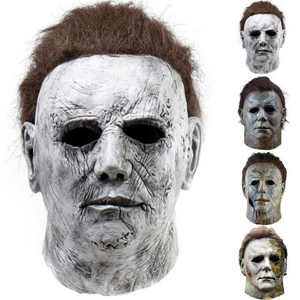 Kills Michael Myers Mask Gift Of Horror Cosplay Halloween Props