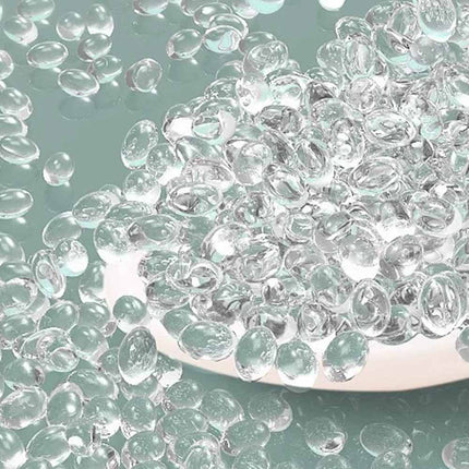 10Pcs Clear Rubber Furniture Corner Guards Table Edge Baby Safety Protectors
