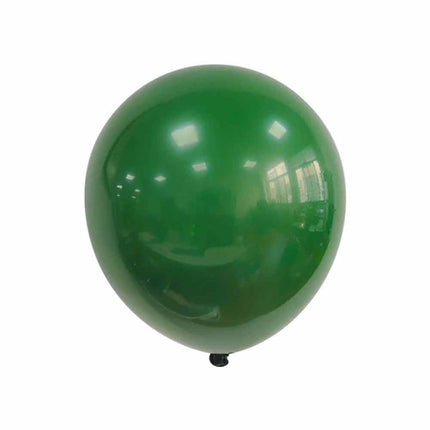 Football Player Balloon Set, Sports Theme Birthday Party Decor 21PCS