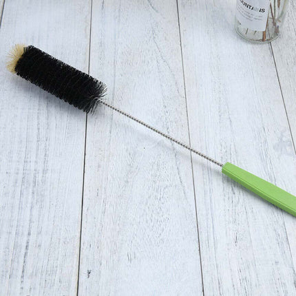 40cm Handle Kitchen Bottle Brush Cup Brush Kettle Brush Scrubbing Tool