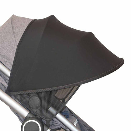 Baby Stroller Sun Visor Shade Canopy for Pram Stroller Car Seat Sun Hood