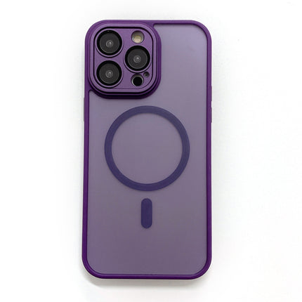 Magnetic Protective Phone Case for iPhone 17 Series | Shockproof & Durable