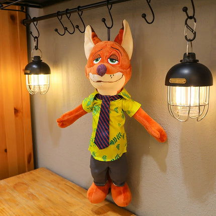 Soft Stuffed Plush Dolls, Anime Cartoon Figure Toys, Cuddly Plushies, Multiple Sizes, Soft Fabric Stuffed Toys