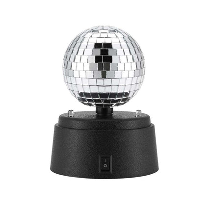 Party Magic Ball Light LED Party Disco RGB Rotating Club DJ Stage Lights