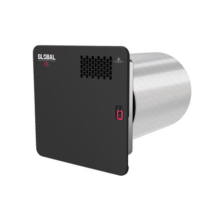 Global Heritage 28L LPG Gas & Electric RV Hot Water System Caravan Motorhome