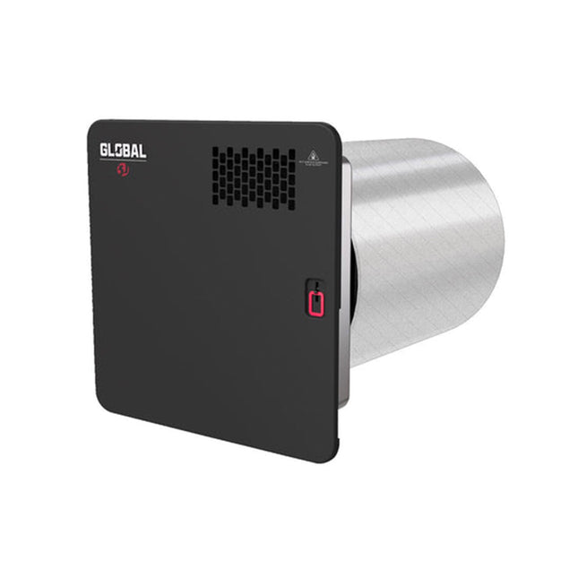 Global Heritage 28L LPG Gas & Electric RV Hot Water System Caravan Motorhome