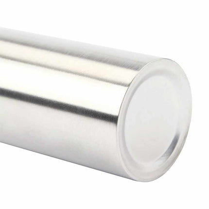 Stainless Steel Soap Dispenser Bottle Bathroom Shower Kitchen Shampoo Replace