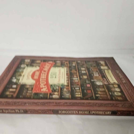 250 Traditional Natural Home Herbal Remedies Guide Household Wellness Recipes Handbook