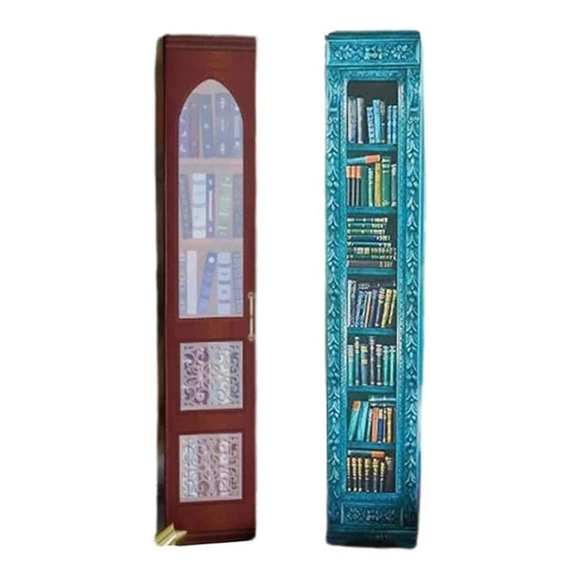 2025 Christmas Advent Mini Book Ornament Advent Calendar Calendar With Book Gift