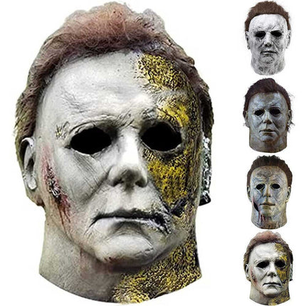 Kills Michael Myers Mask Gift Of Horror Cosplay Halloween Props