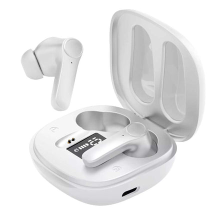 144 Languages Translator Real Time Translation Earphones Earbuds Smart Voice