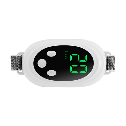 Handheld Sleep Aid Device Two Modes, 20 Levels of Intensity, Anxiety Relief