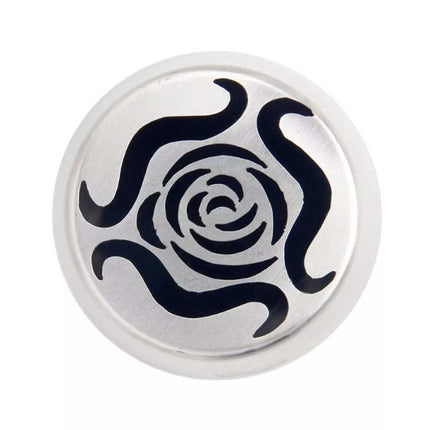 Stainless Steel XL Rosebuds Russian Flower Icing Tip Pastry Piping Nozzle DIY