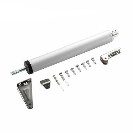Automatic Door Closer Pneumatic Adjust Universal Security Screen Opener