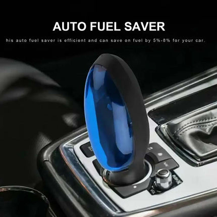 2 PCS Car Fuel Saver, Fuel Sync System, Instant Fuel Saving & Improved Mileage, Auto Accessory