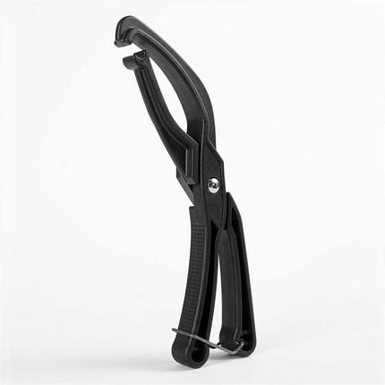 2x Mountain Bike Repair Tool Bicycle Tire Levers Pliers Tyre Remover Clamp Durable