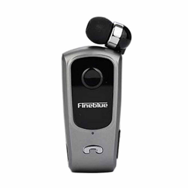 Fineblue F920 Pro Wireless Earphone 5.1 Driver Bluetooth Earphone Calls