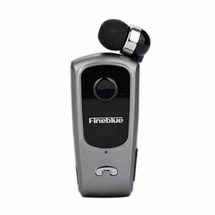 Fineblue F920 Pro Wireless Earphone 5.1 Driver Bluetooth Earphone Calls