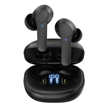 144 Languages Translator Real Time Translation Earphones Earbuds Smart Voice