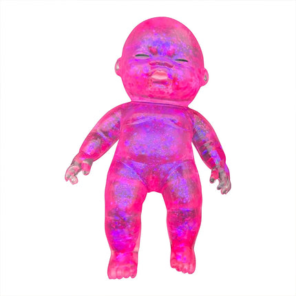 1X New Sugar Swaps Style Squishy Toy, Random Color