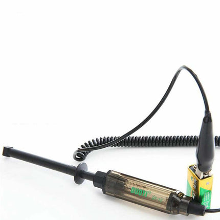 Auto Probe Circuit Tester Hook 6V/12V/24V Car Truck Test Light Voltage DC DY12