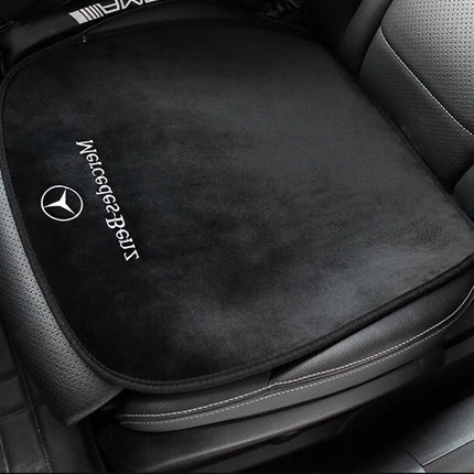 Compatible 1pc Seat Cover Cushion for A/C/E Class, GLA, GLC, C260, E200