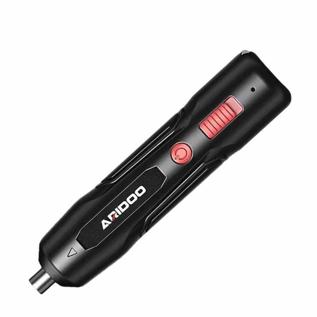 Mini Rechargeable Cordless Electric Screwdriver Drill USB Charging Power Tool