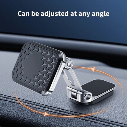 360° Rotating Magnetic In Car Mobile Phone Holder Dashboard Windscreen Mount