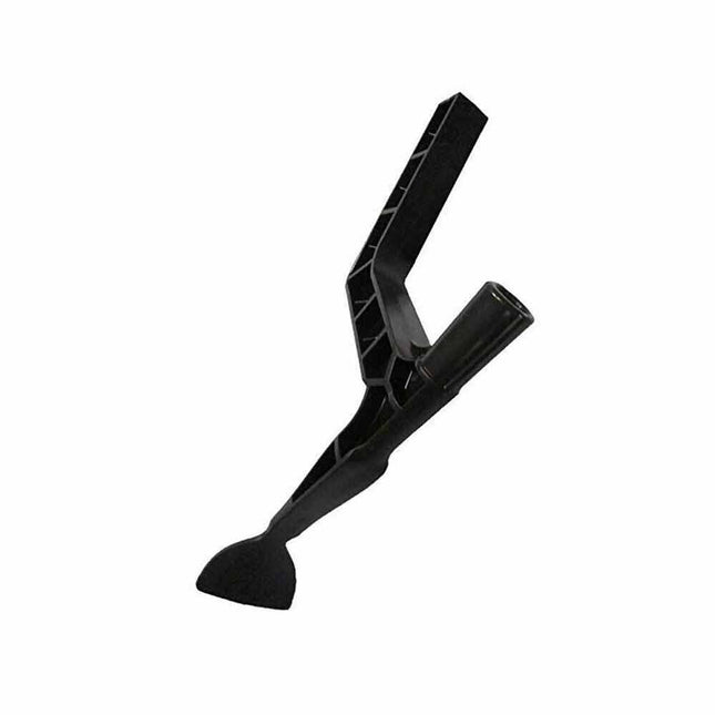 Shovel Roof Cleaning Tool Leaves Scoop Dirt Remove Gutter Tool Home Cleaner