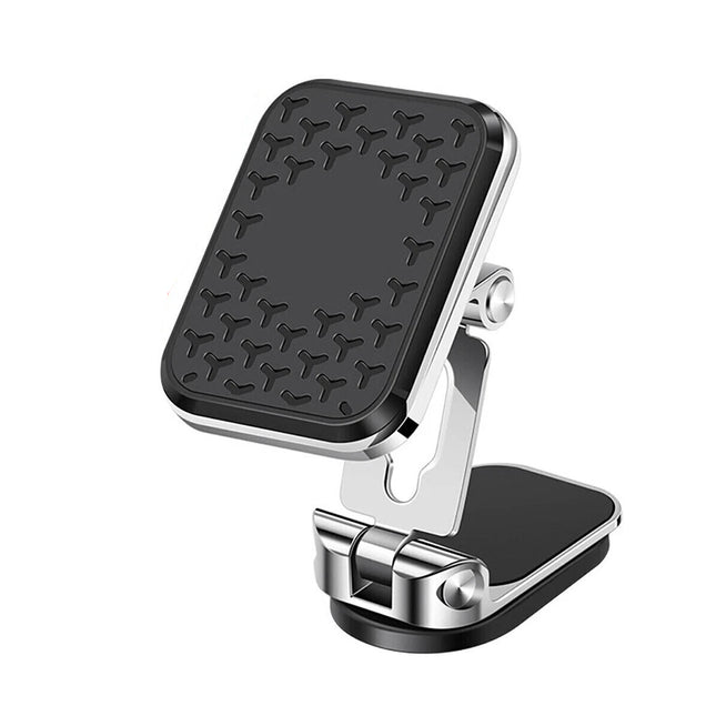 360° Rotating Magnetic In Car Mobile Phone Holder Dashboard Windscreen Mount