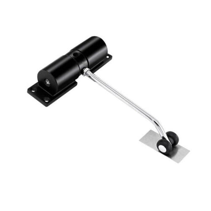 Heavy Duty Door Gate Closer Spring Fire Rated Outdoor Automatic Surface Mount