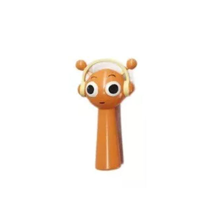 12x Sprunki Toy Simon Oren Winda Sprunki Character Doll Cake Baking Model Figure Toy