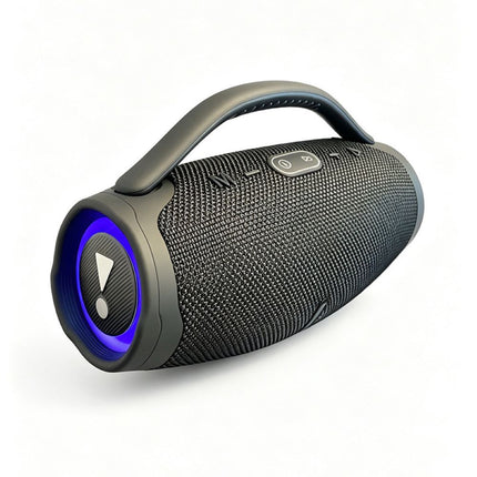 Portable Wireless Bluetooth Speaker Outdoor Handheld Heavy Bass Subwoofer