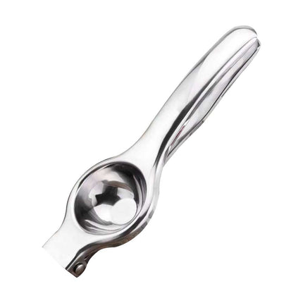 Stainless Steel Kitchen & Bar Lemon Orange Lime Squeezer Juicer Hand Press Tool