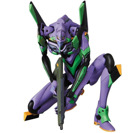 Neon Gensis Evabgelion EVA Evangelion -01 Anime Action Figure Model Kids Toy